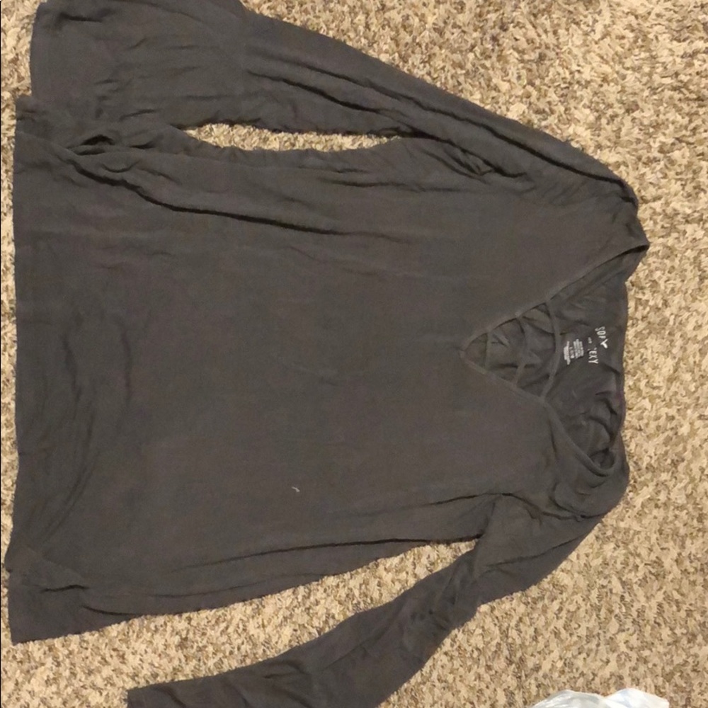 Soft AE shirt